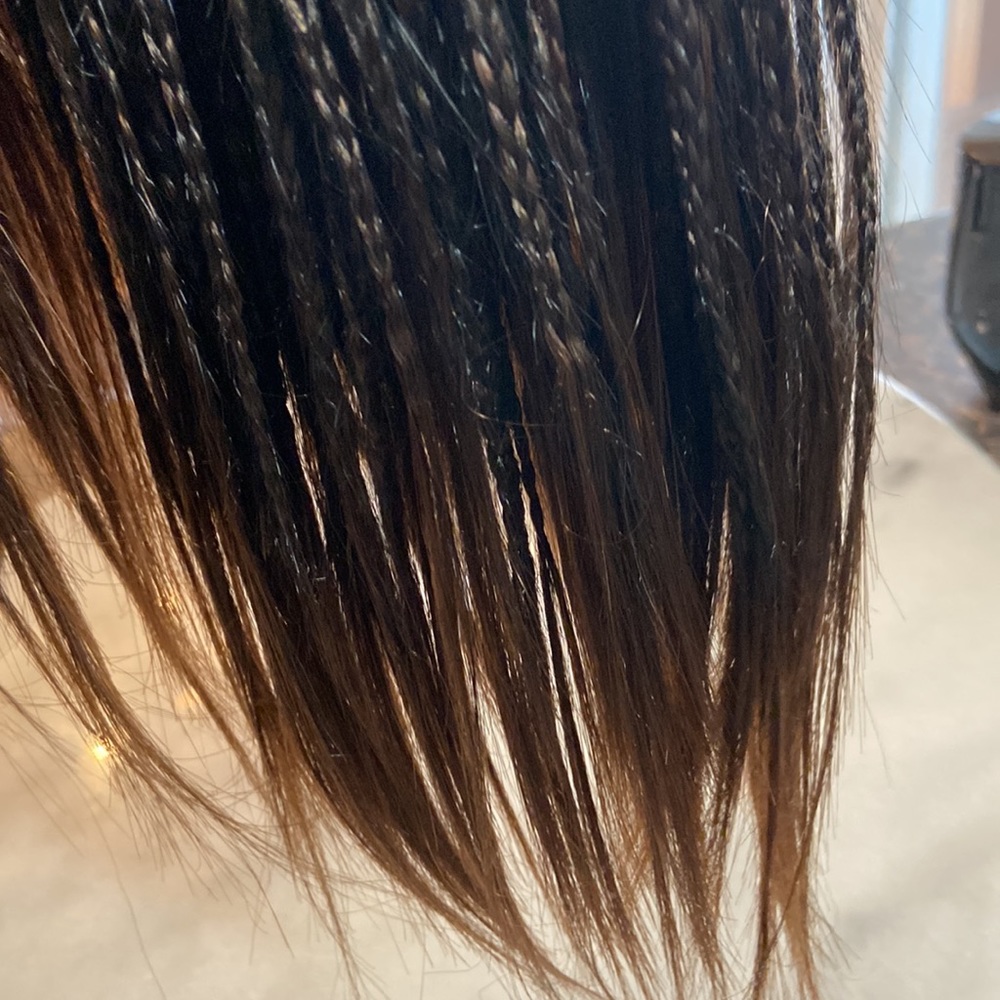 ASHRO WIG - Picture 12 of 13